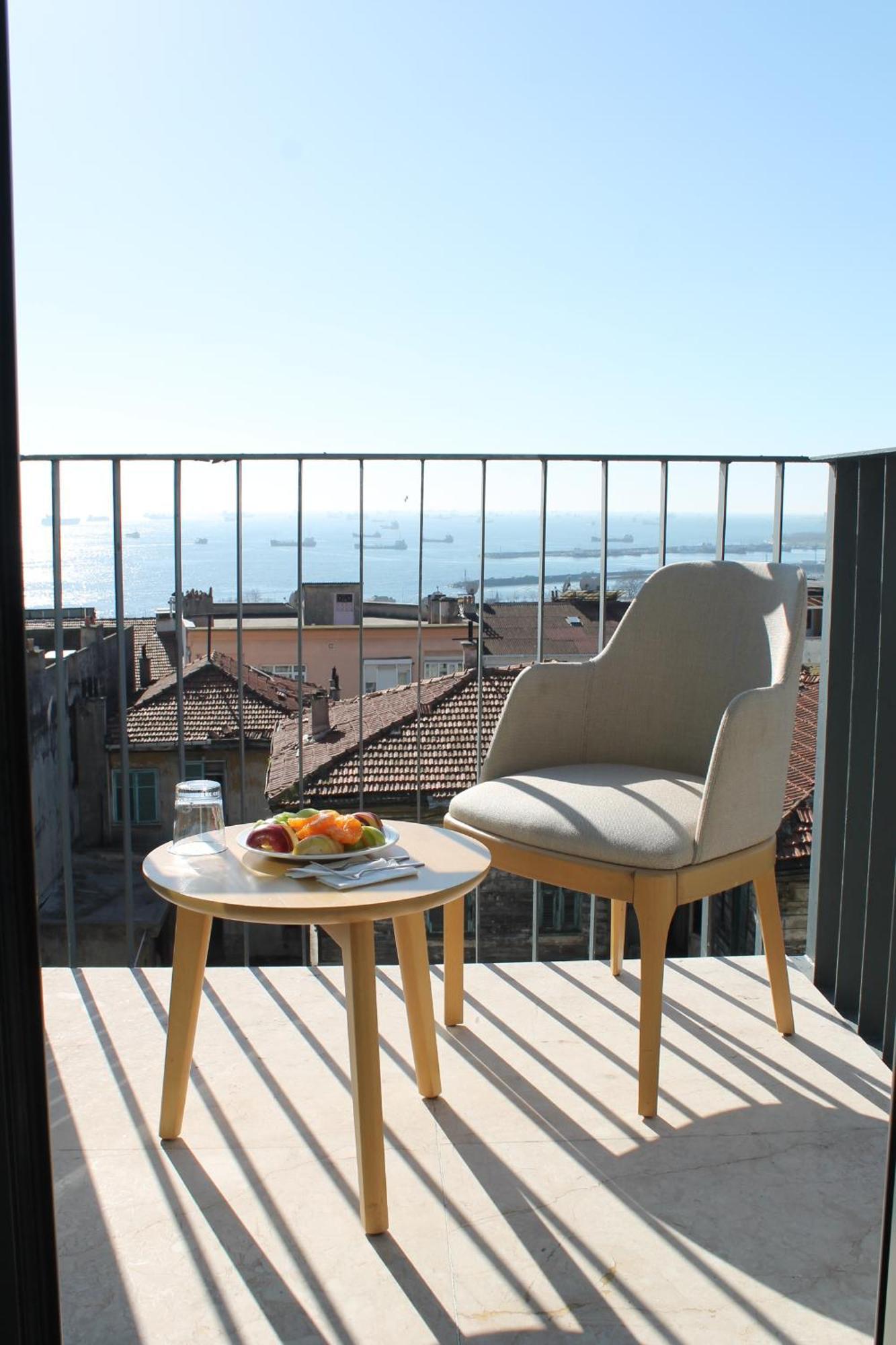 Four-G Hotel İstanbul Dış mekan fotoğraf